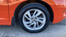 Honda Jazz 1.3 SE Navi 5dr Petrol Hatchback